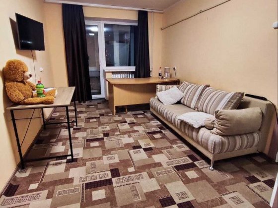 Продажа 2к. кв Нагорка, пр. Яворницкого, 2а. Можно безналичный расчет