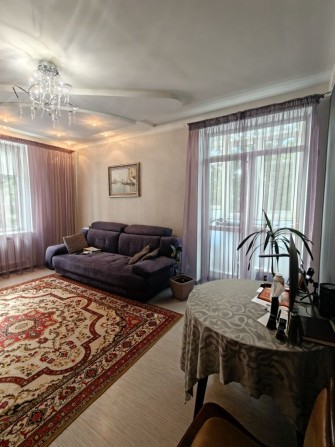 Продається 2 кімн. квартира в Центрі - фото 1
