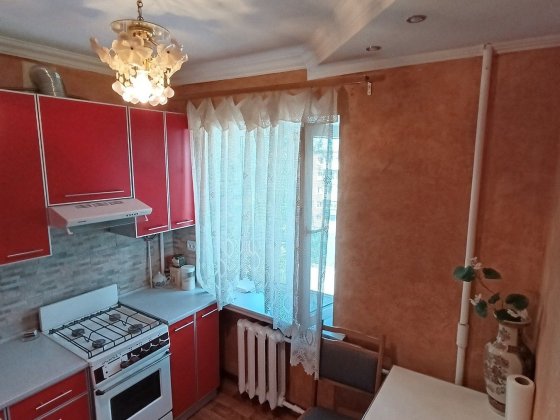 Продам 2 кімн квартиру в центрі міста Житомира. Житомир