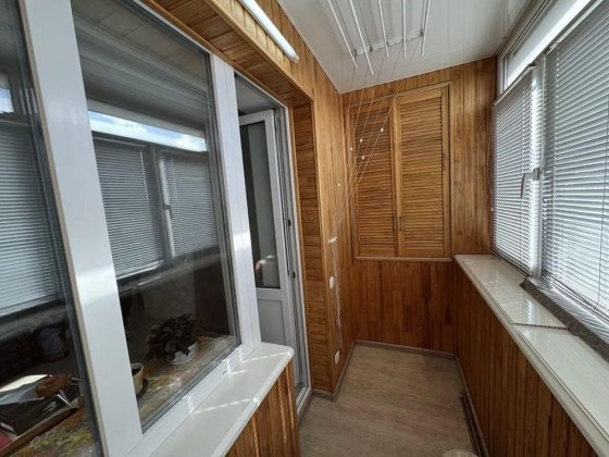 Продам 1-комн квартиру в районе Семафорная ул. Днепр
