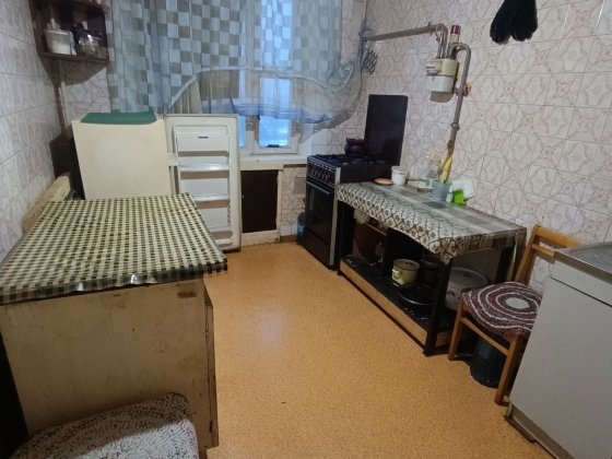 Продам 3 кімнатну квартиру Кропивницький