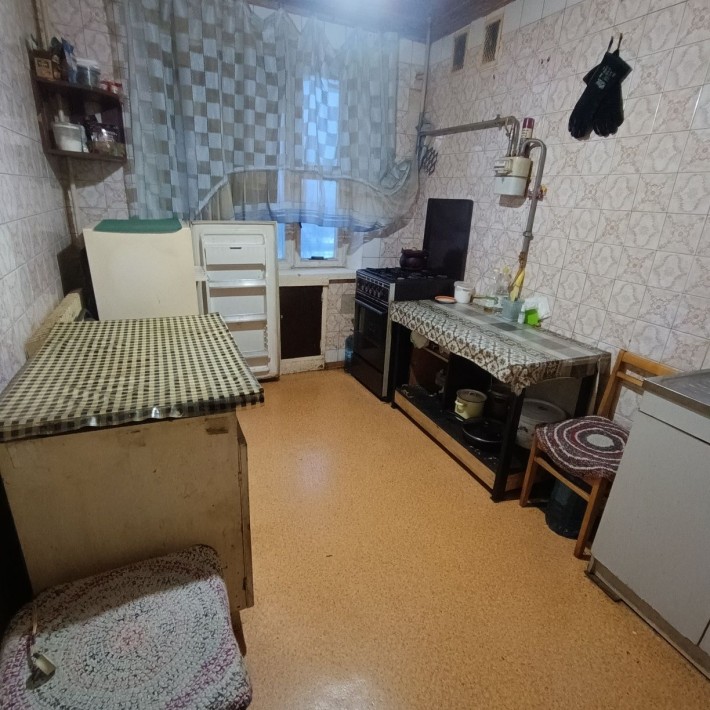 Продам 3 кімнатну квартиру - фото 1