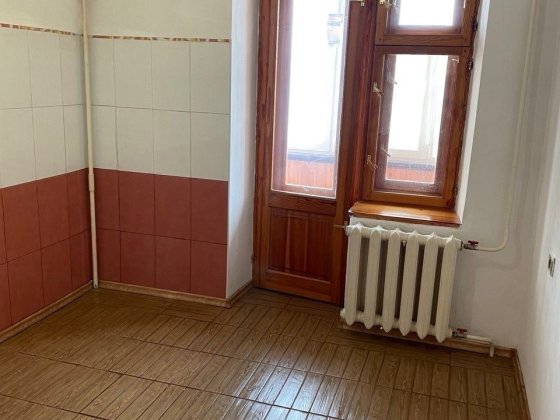 Продаж 1-но кімнатної квартири покращеного планування Житомир