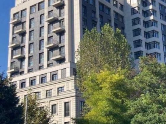 Квартира 53,4 м в ЖК Central Park Централ Парк Днепр