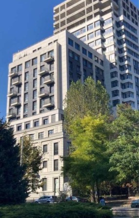 Квартира 53,4 м в ЖК Central Park Централ Парк - фото 1