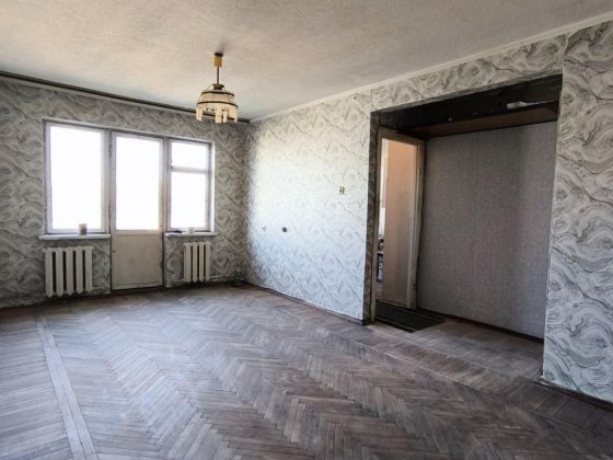 Продаж 3-х кімнатної квартири Житомир