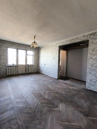 Продаж 3-х кімнатної квартири - фото 1