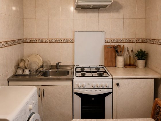 Продам однокомнатную квартиру. Хозяин. Запорожье