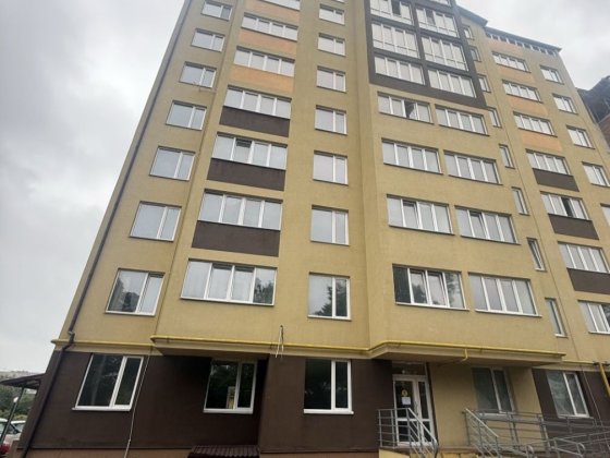 Продаж 1но кім.квартири ЖК Абрикос Житомир