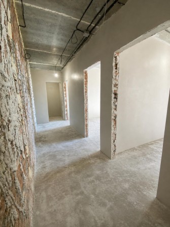 Продається 2-х кімнатна квартира в Новобудові - фото 1