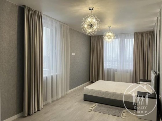 Увага!!! Продаж просторої 1-кімнатної квартири, 50,5м2!!! Львов