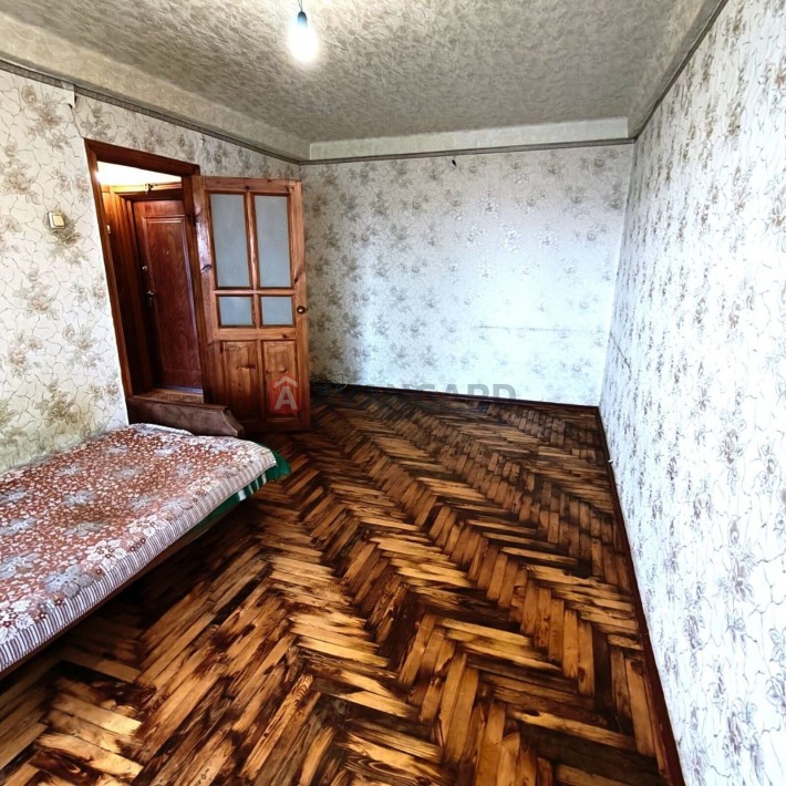 Продаж 1 к кв вул Деповська,83. Середній поверх. - фото 1