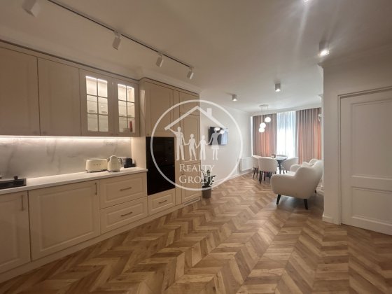 ЖК Avalon Zelena Street!!!Продаж 1-кімнатної сучасної квартири!! Львов
