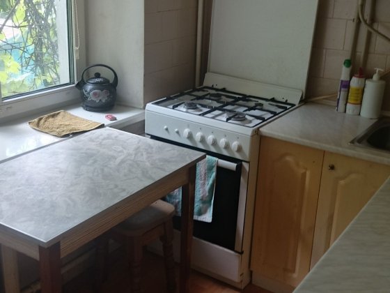 Продам квартиру в центрі на Лятошинського 100м до Михайлівскої Житомир