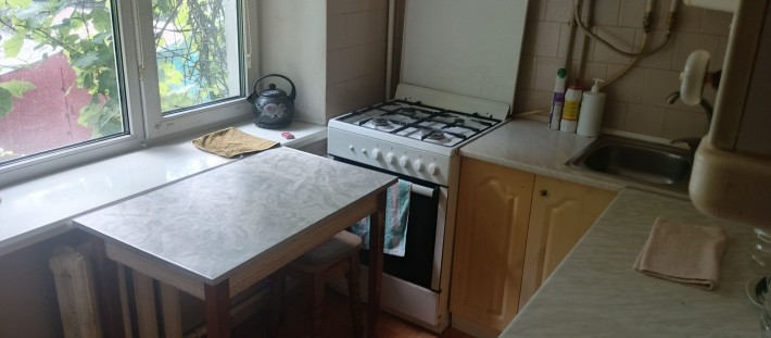 Продам квартиру в центрі на Лятошинського 100м до Михайлівскої - фото 1