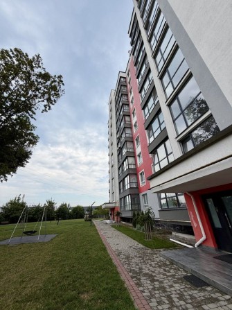 Продаж 3-кім. квартири 109.3 м2, вул. Б.Хмельницького - фото 1