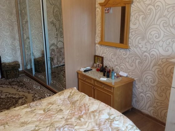 3х квартира Вітрука Житомир