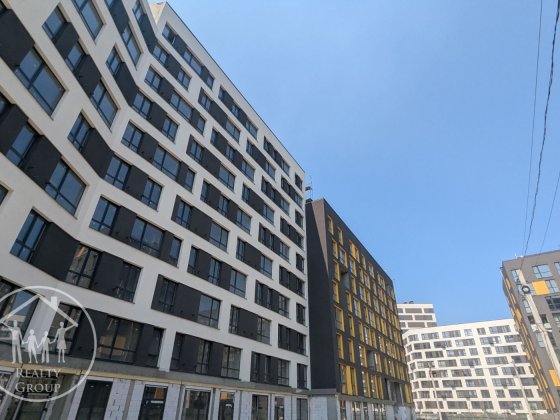Продаж 2-кімнатної квартири ЖК Вежа. Найкраща ціна. Львов