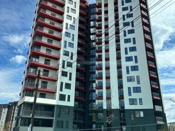Продаж 2-кімнатної квартири вул. Під голоском, ВЛАСНИК Львов