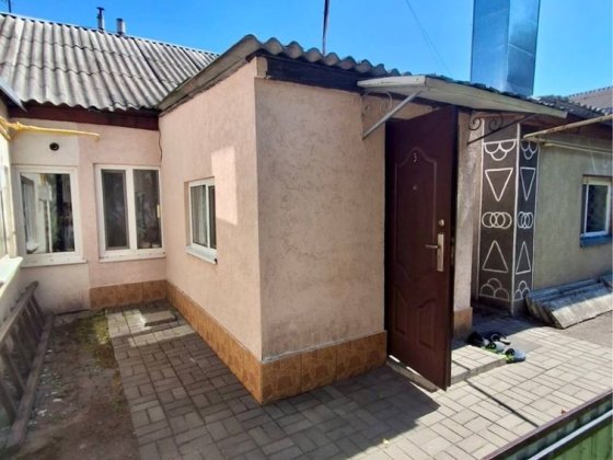 Бюджетне житло в місті — заїжджай і живи! Житомир