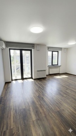 Пррдається 3 кімнатна квартира 86 м² З ЄВРОРЕМОНТОМ БІЛЯ ТРЦ GLOBAL - фото 1