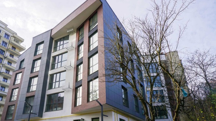 Продаж 2-кім.квартири 73 м3.,Бізнес-класу вул. Ярославенка Без комісії - фото 1