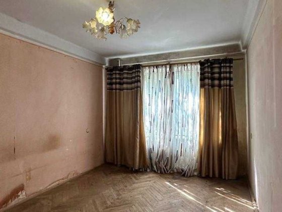 БЕЗ КОМІСІЇ. Продаж 2-кімнатної квартири | вул Полтави (р-н Патона, Виговського, Сигнівка). Львов