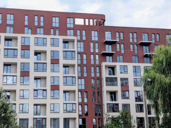 Продаж 3-кімнатної квартири 125 м² у ЖК Avalon Terra, Пасічна Львов