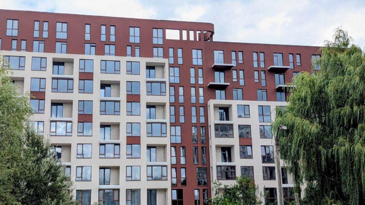 Продаж 3-кімнатної квартири 125 м² у ЖК Avalon Terra, Пасічна - фото 1