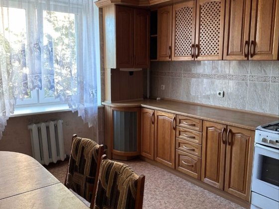Продаж 4 кім квартири в центрі міста. Кропивницький