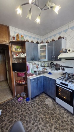 Продам 2 ком. Чешку на Тополе 3! - фото 1