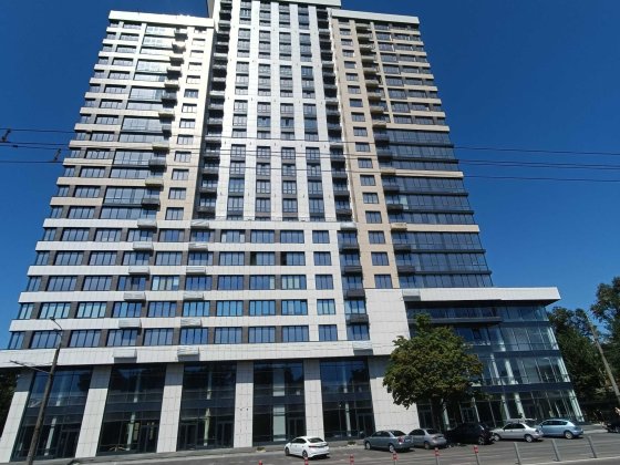 Продам квартиру 31,2м.кв. в ЖК Фаворит Днепр
