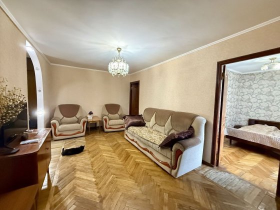 3 к квартира на продаж ( Шатіло)у Кропивницькому Кропивницкий