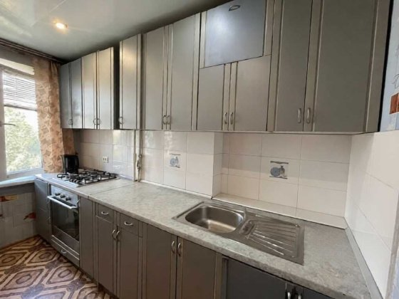 Продам 3 х комнатную квартиру Калиновая. Образцова, Слобожанский Днепр
