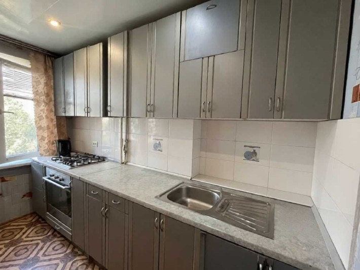 Продам 3 х комнатную квартиру Калиновая. Образцова, Слобожанский - фото 1