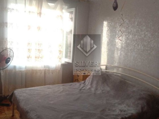 Продам 3-кімнатну квартиру по вул. Полякова, Шевченківський район Запорожье