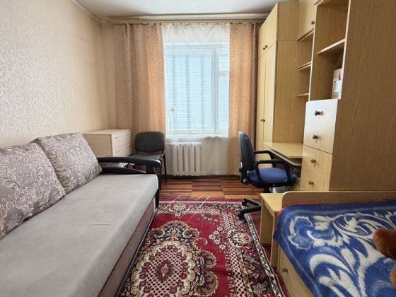 Продаж 2-к квартири на Круговій Запорожье