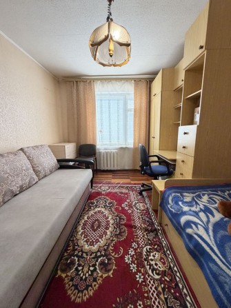 Продаж 2-к квартири на Круговій - фото 1