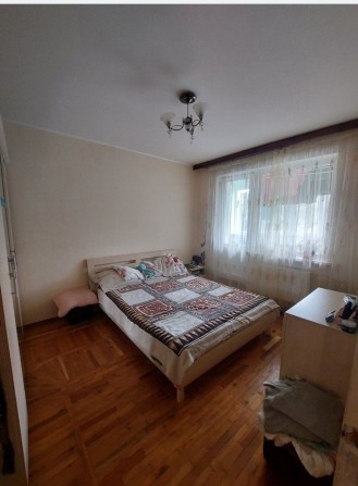 Продається чотирьох кімнатна квартира - фото 1
