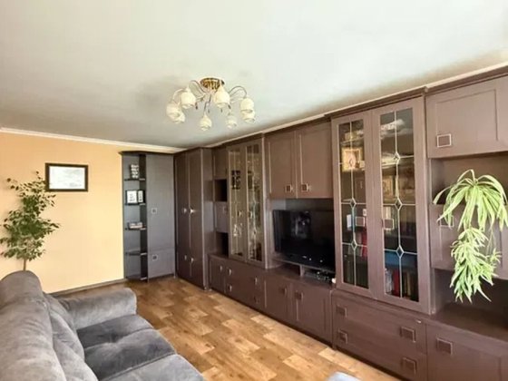 Продам 3 кімнатну квартиру на Миколаївці Кропивницький