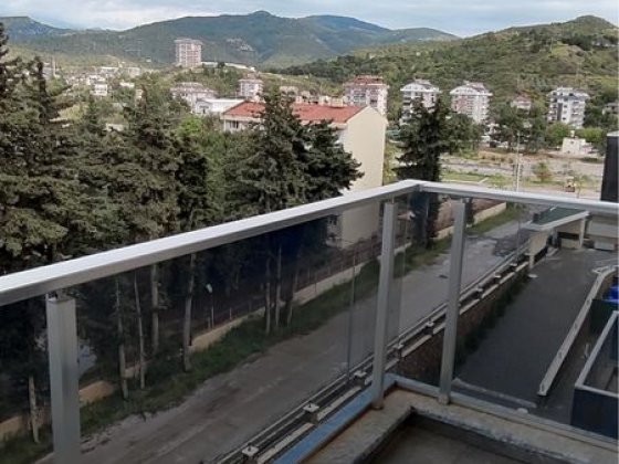 Продаж квартири 1+1 площа 55м2 вид на гори ! Краіна Туреччина район Аланья/Деміртаж Кропивницкий