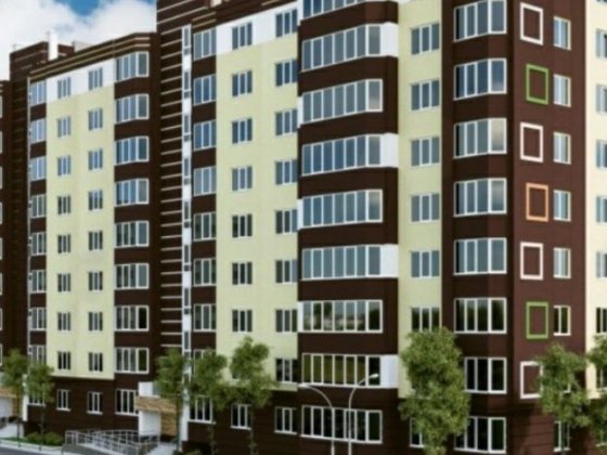Продаж. 1-но кімн.квартира, ЖК Домашній. Житомир