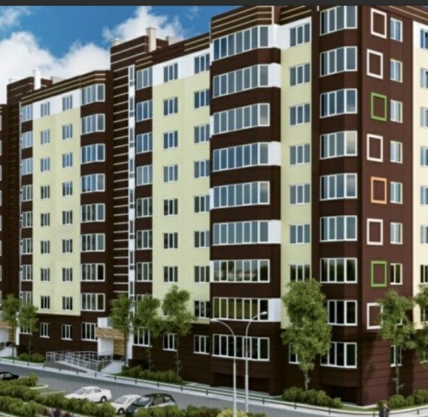 Продаж. 1-но кімн.квартира, ЖК Домашній. - фото 1