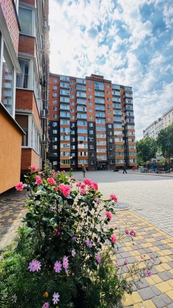 Продаж 1 кім квартири у Новобудові, з документами - фото 1