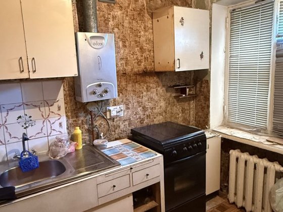 Продам 2-х комнатную квартиру Запорожье