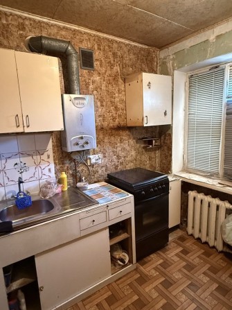 Продам 2-х комнатную квартиру - фото 1