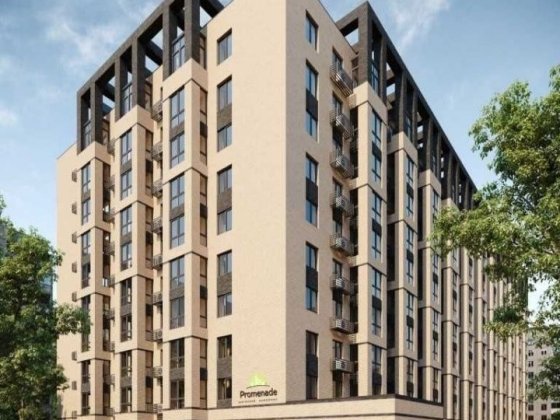 Продажа 1 ком. Квартиры. Проминад  Слобожанский  пр.