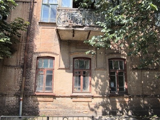 Центр три квартири Кропивницький