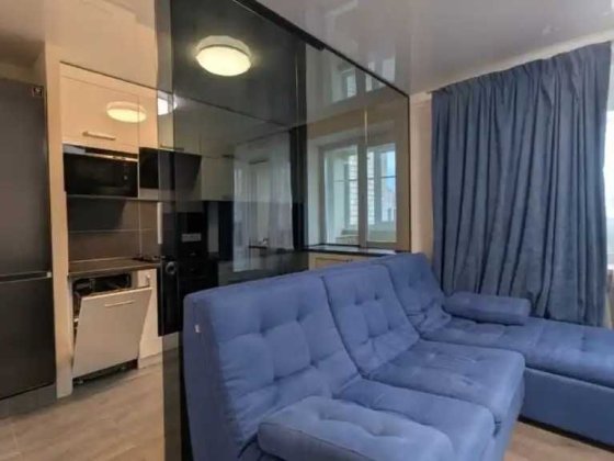 Продам 2к квартиру пр. Поля 10/12 (низ) Днепр
