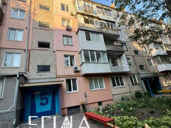 Продаж 2-кімнатної квартири Волкова Кропивницький